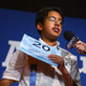 Image for article titled The champions and winning words from 20 years of spelling bees